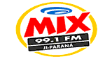 Mix FM Ji-Paran&aacute;
