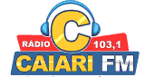 R&aacute;dio Caiari