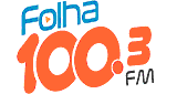 R&aacute;dio Folha