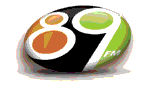 R&aacute;dio 89 FM