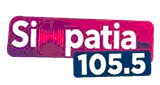 Simpatia FM 105.5