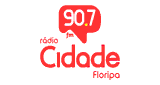 Cidade 90.7 FM