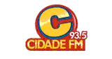 Cidade 93.5 FM