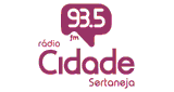 Cidade 93.5 FM