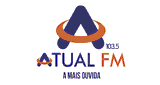R&aacute;dio Atual