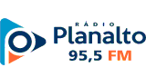 R&aacute;dio Planalto