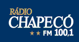 R&aacute;dio Chapeco
