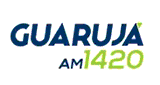 R&aacute;dio Guaruj&aacute;