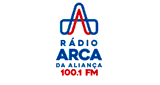 R&aacute;dio Arca da Alian&ccedil;a FM