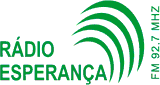 R&aacute;dio Esperanca