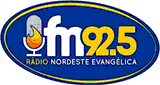 R&aacute;dio Nordeste Evang&eacute;lica