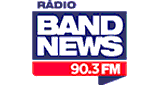 R&aacute;dio BandNews FM