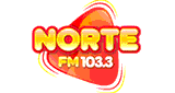 R&aacute;dio Norte FM
