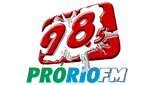R&aacute;dio Frequ&ecirc;ncia 98.5