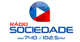 R&aacute;dio Sociedade