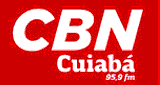 CBN Cuiab&aacute;