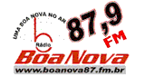 R&aacute;dio Boa Nova