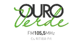 R&aacute;dio Ouro Verde