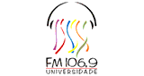 R&aacute;dio Universidade