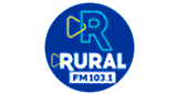 R&aacute;dio Rural FM 103.1