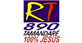 R&aacute;dio Tamandar&eacute;