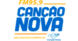 R&aacute;dio Can&ccedil;&atilde;o Nova