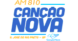 R&aacute;dio Can&ccedil;&atilde;o Nova