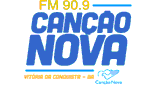 R&aacute;dio Can&ccedil;&atilde;o Nova