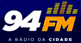 R&aacute;dio Cidade 94.3 FM