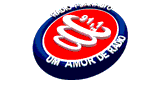 R&aacute;dio Planalto