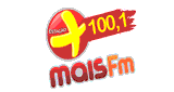 R&aacute;dio Mais FM