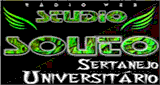 R&aacute;dio Studio Souto - Sertanejo Universit&aacute;rio
