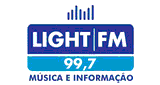 R&aacute;dio Light FM