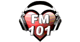 R&aacute;dio 101 FM