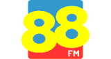 R&aacute;dio FM 88