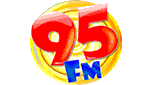 R&aacute;dio FM 95
