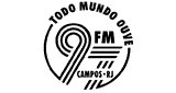 R&aacute;dio FM 97