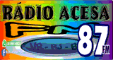 R&aacute;dio Acesa 87.5 FM