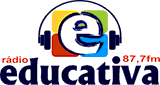 R&aacute;dio Educativa