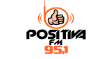 R&aacute;dio Positiva