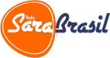 R&aacute;dio Sara Brasil