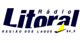 R&aacute;dio Litoral
