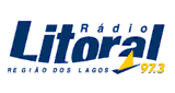 R&aacute;dio Litoral