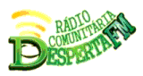 R&aacute;dio Desperta