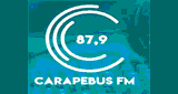 CARAPEBUS FM