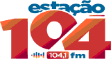 Esta&ccedil;&atilde;o 104 FM