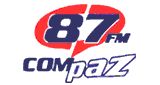R&aacute;dio Compaz FM