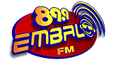 R&aacute;dio Embalo