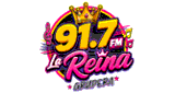 La Reina 91.7 FM