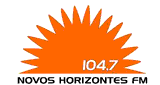 R&aacute;dio Novos Horizontes
